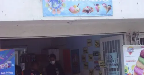 MUNDO HELADO MUNDO HELADO